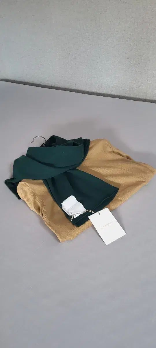 マフラー ユニセックス