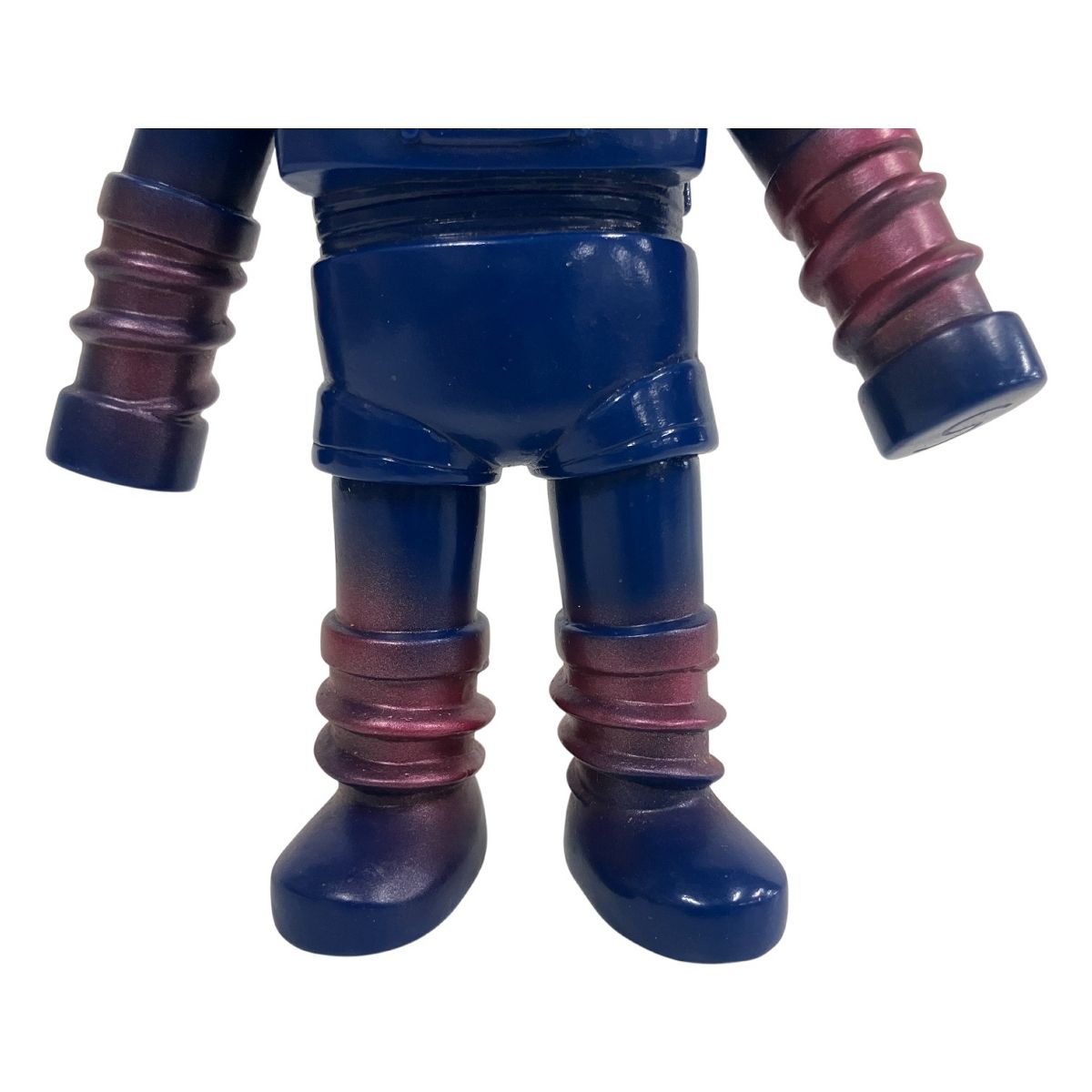 Marmit マーミット ビニールパラダイス ビニパラミニヒーロー