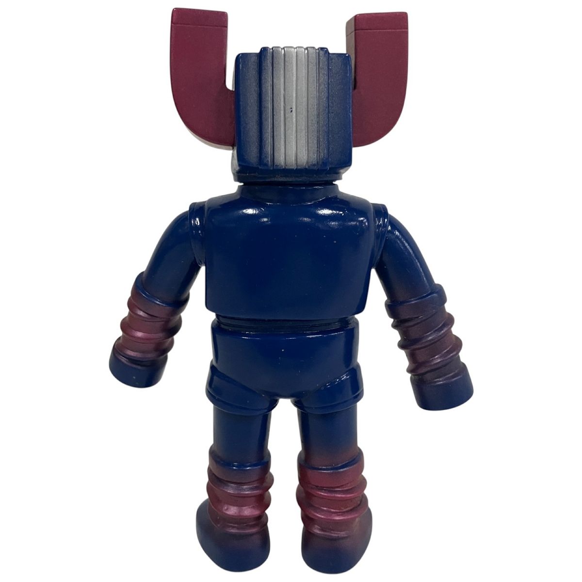 Marmit マーミット ビニールパラダイス ビニパラミニヒーロー