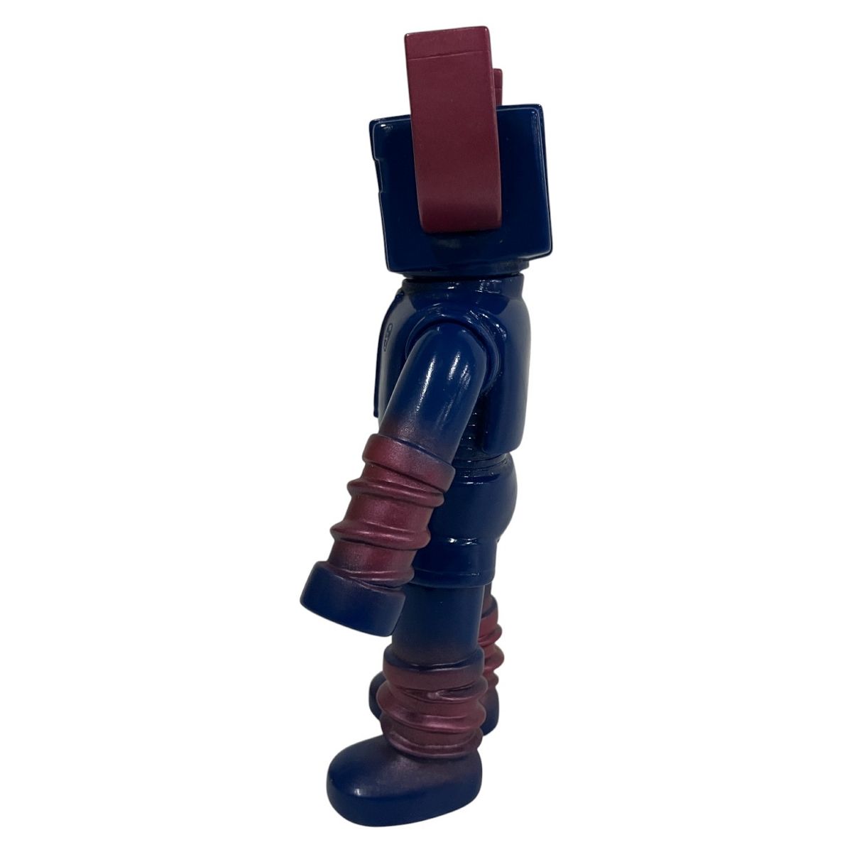 Marmit マーミット ビニールパラダイス ビニパラミニヒーロー