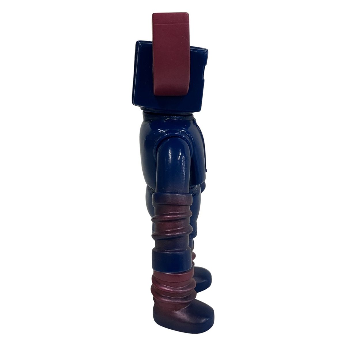 Marmit マーミット ビニールパラダイス ビニパラミニヒーロー