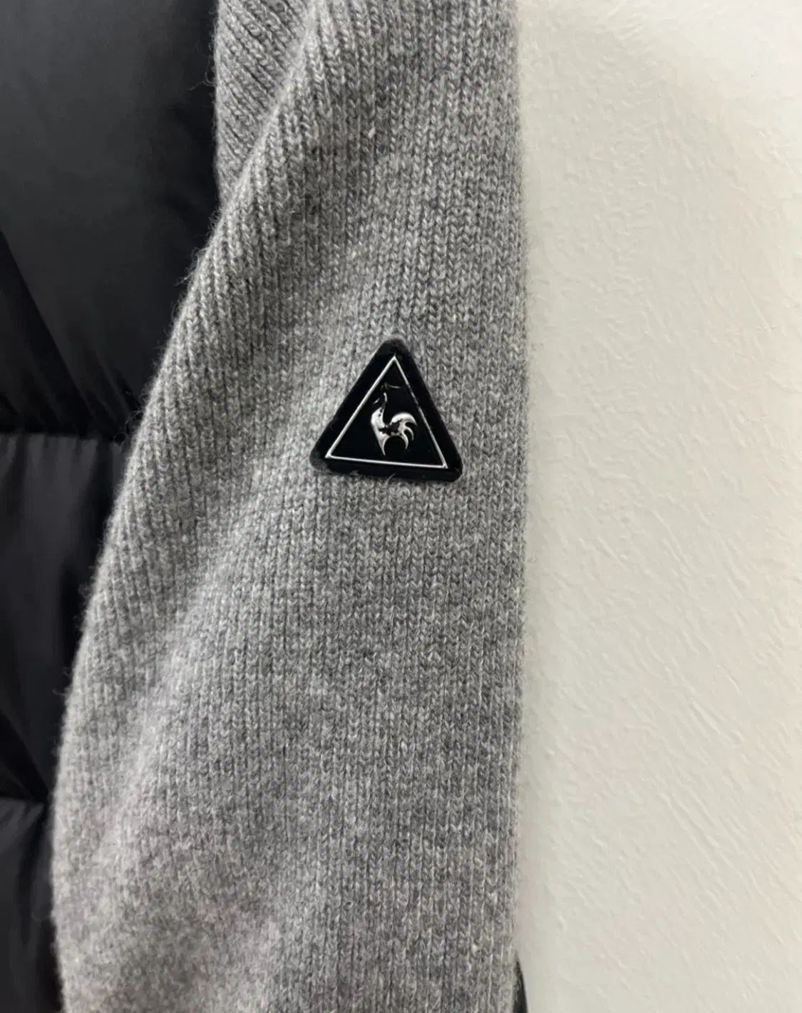 le coq sportif ゴルフ レディース カシミア セール ブレンド グース