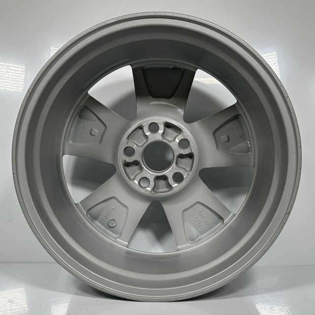 新品 60系 ハリアー ZSU60W AVU65W 純正 アルミホイール×1本