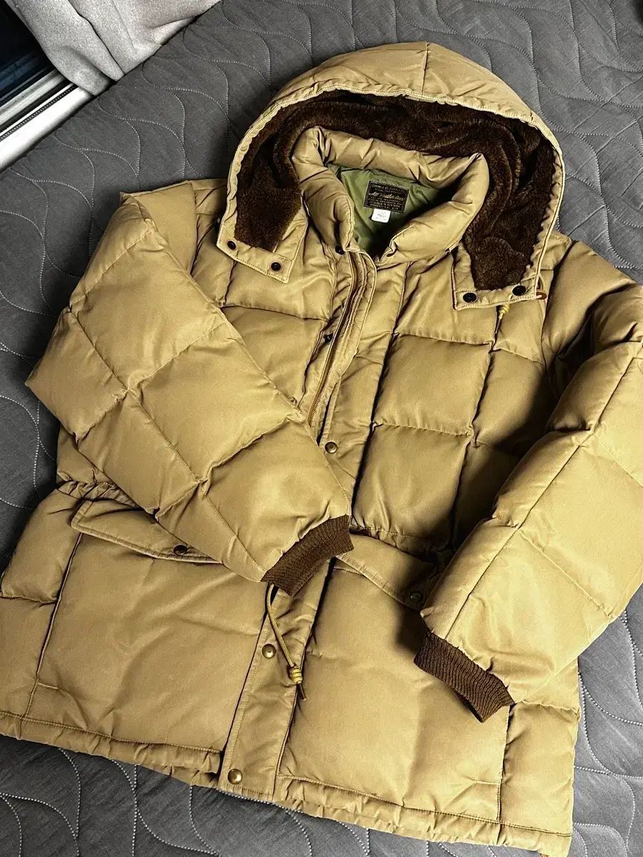 RRL ダブルアールエル カララム XXL