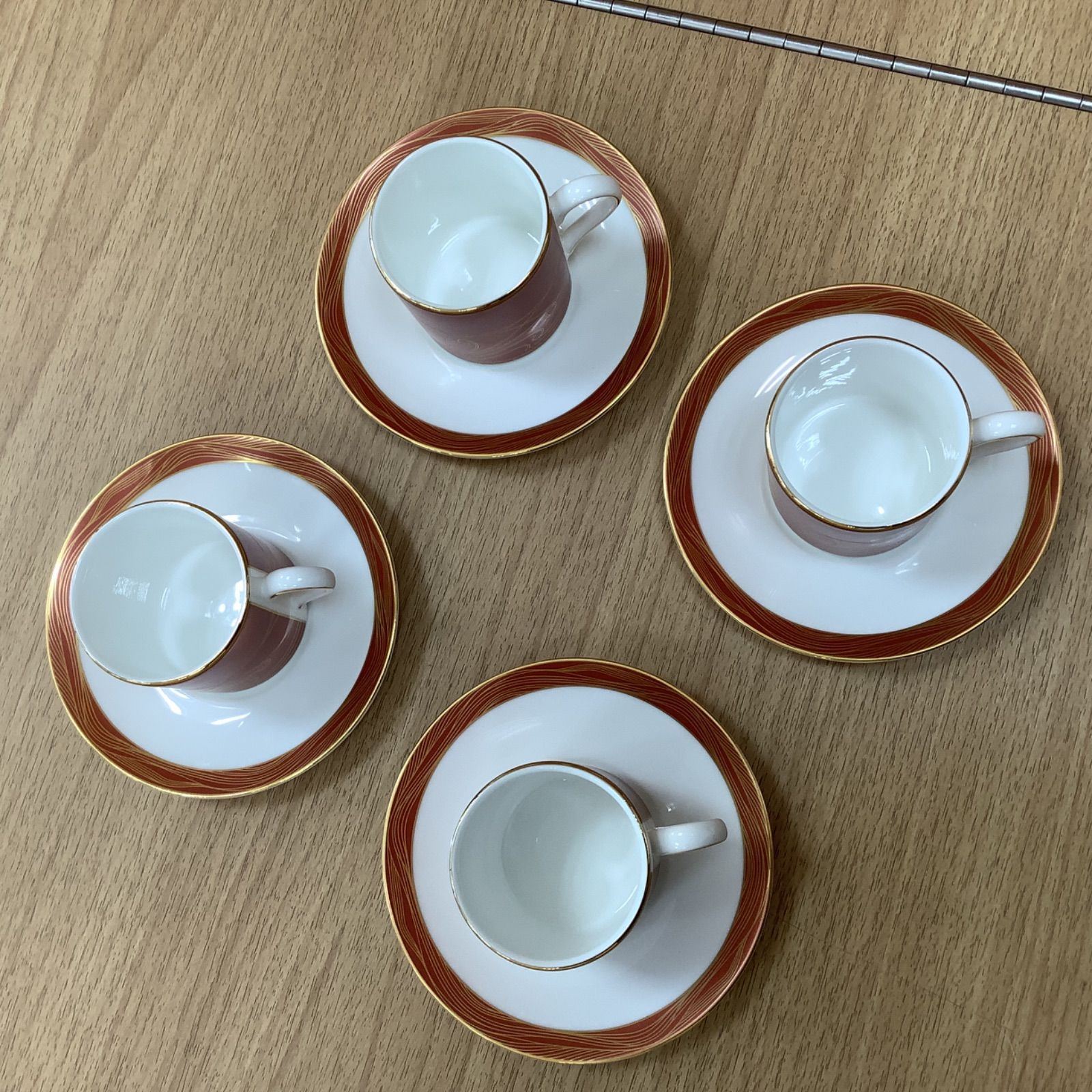 1836 ウェッジウッド