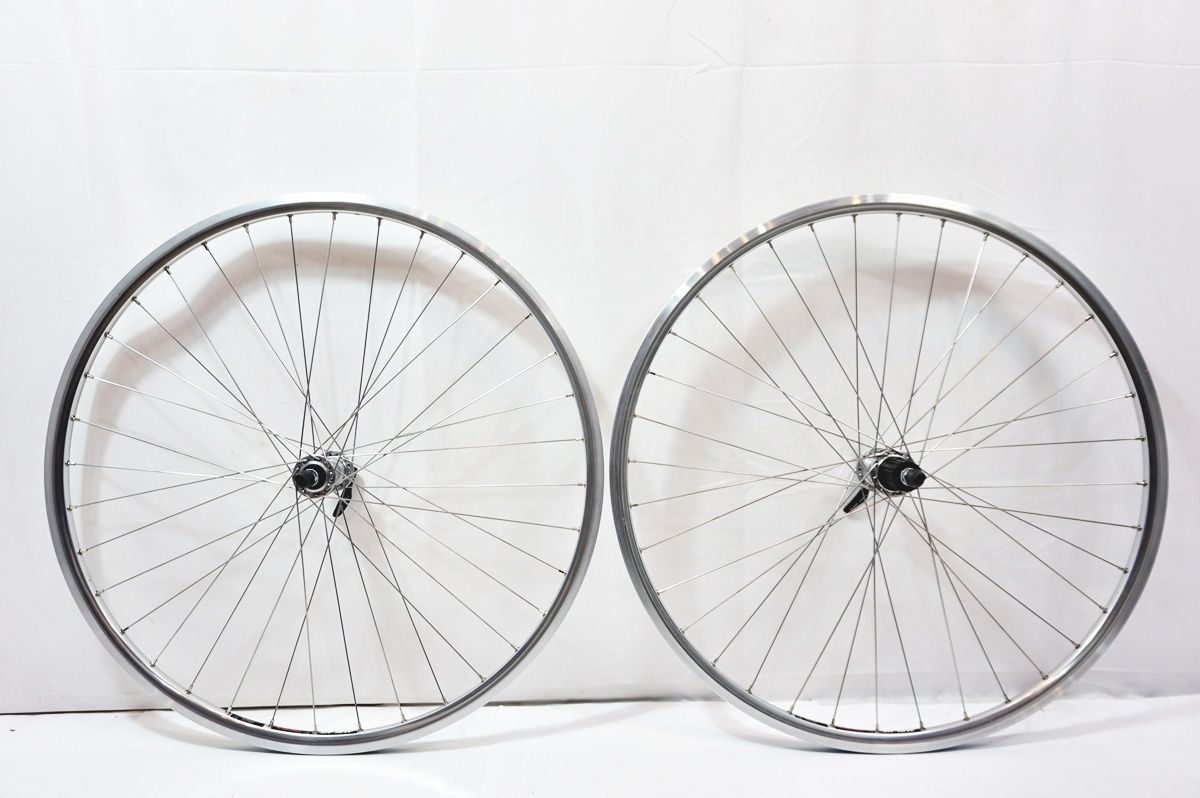 SHIMANO シマノ 105 HB 5800 ハブ X KEYME XR 19 W リム シマノ11速 手組 ホイールセット バイ