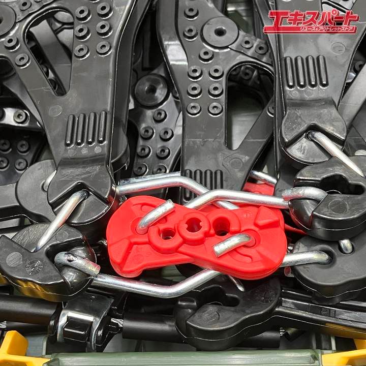 クイックイージー