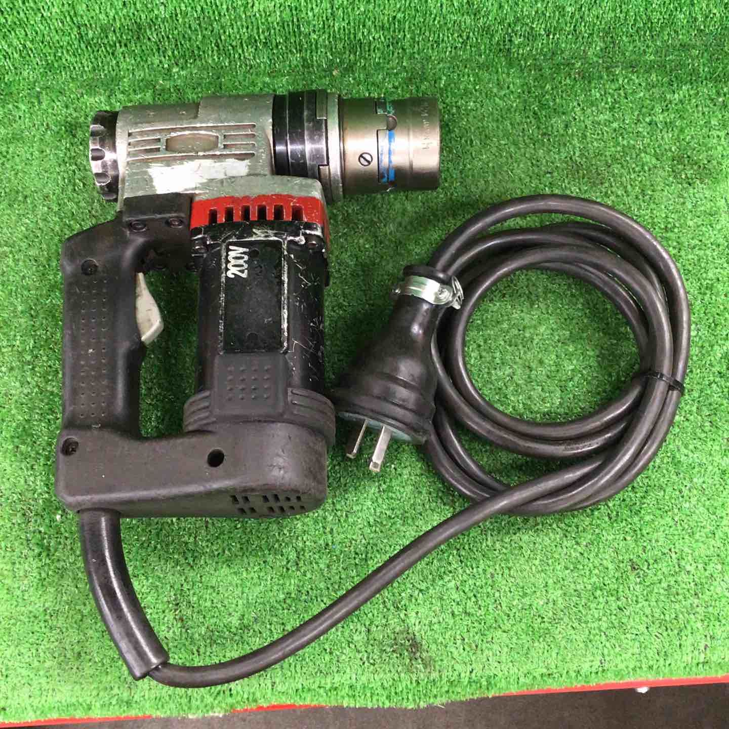 200ボルトモデル TONE トネ 1次締め レンチ モデル GKS-252