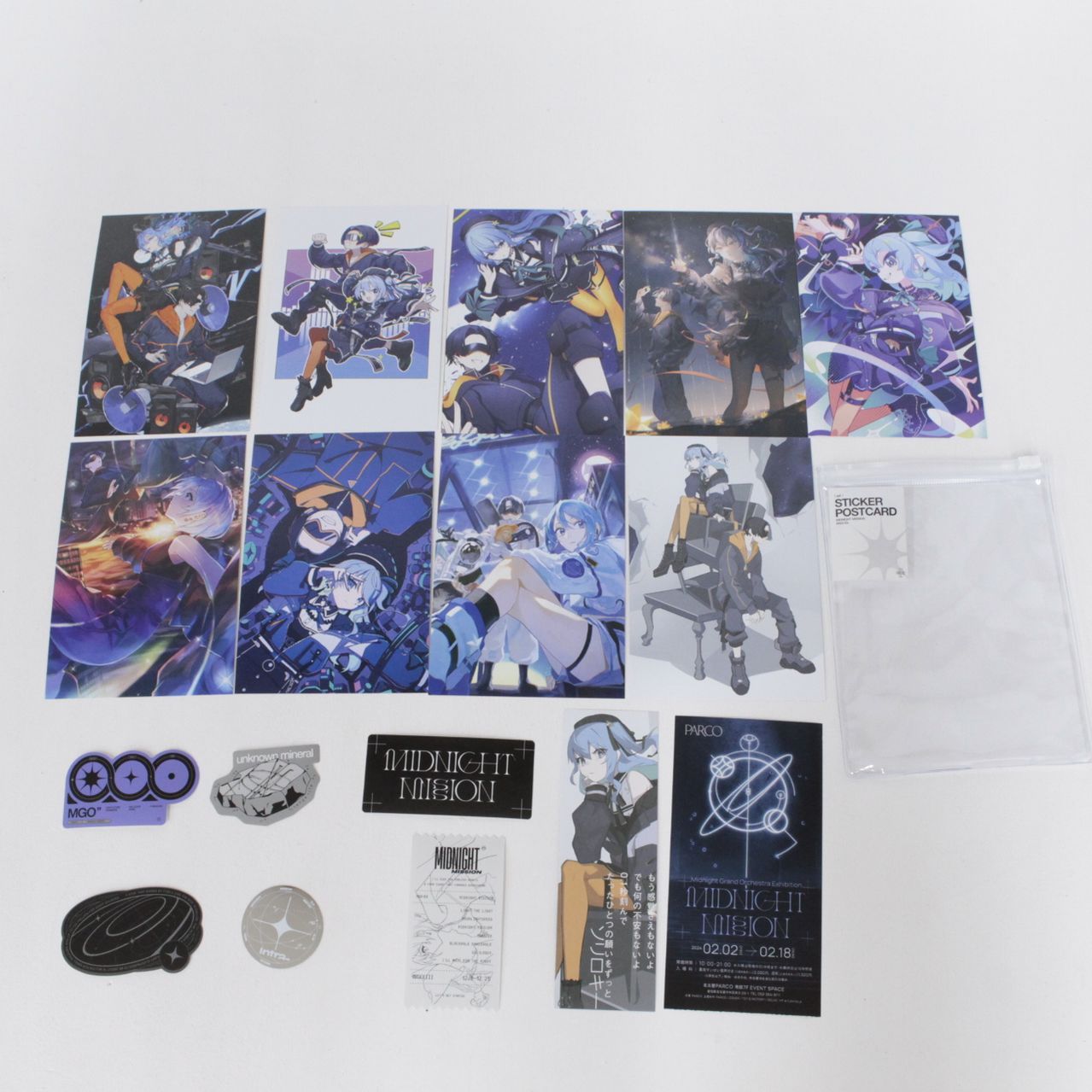 yt未成年　Blu-ray ポストカード・ステッカー付き トピックス｜未成年～未熟な俺たちは不器用に進行中～｜読売テレビ