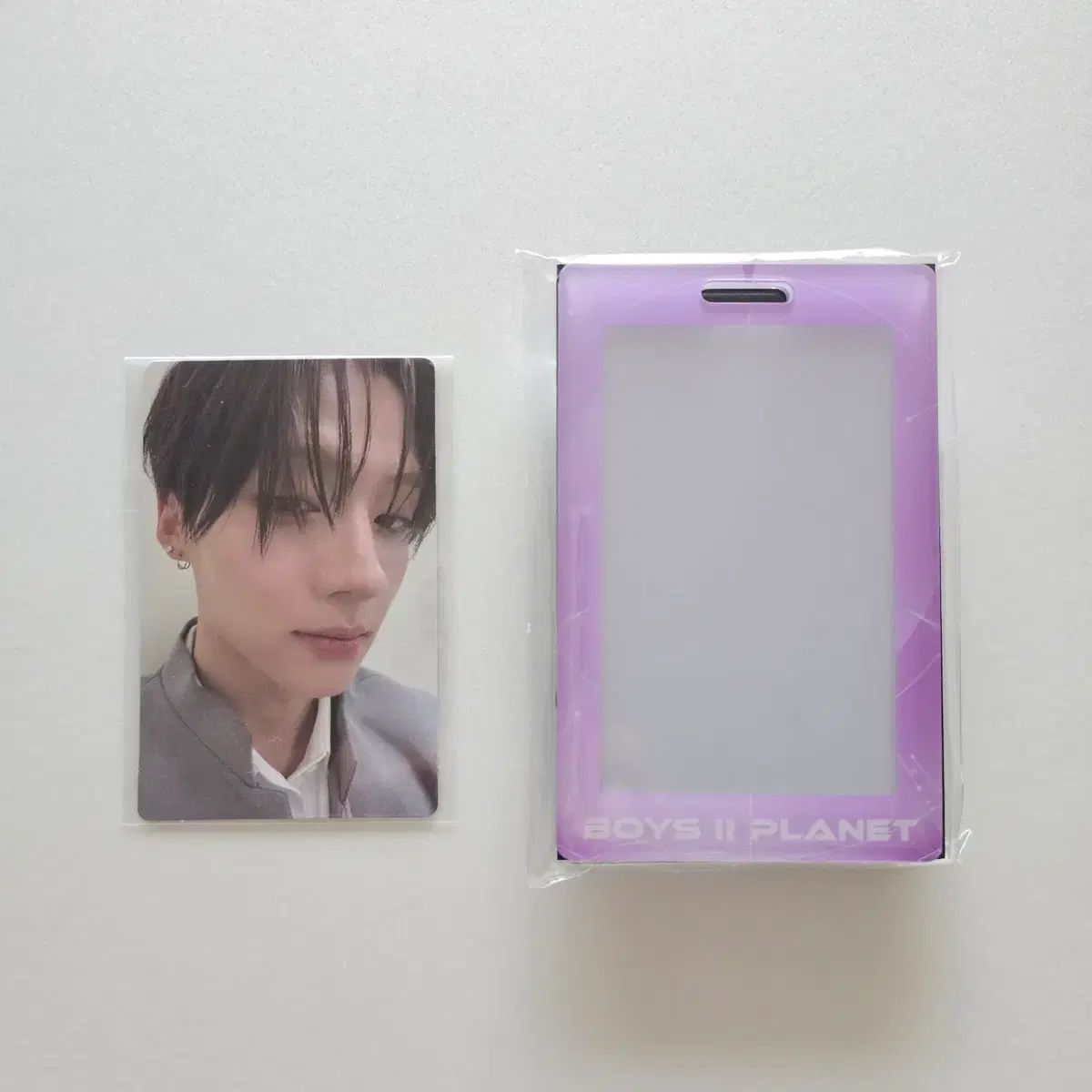 BOYS PLANET(ボイプラ) 2 - Blue Archive(ブルーアーカイブ・ブルアカ