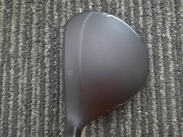 フェアウェイウッド ダンロップ スリクソンZX Mk II Tour AD VF-6 S 18 7683 博多