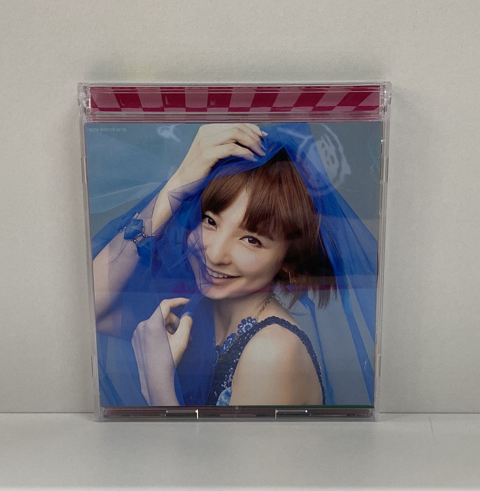 AKB48／恋するフォーチュンクッキー（Type k）／AA95-A04057 - メルカリ