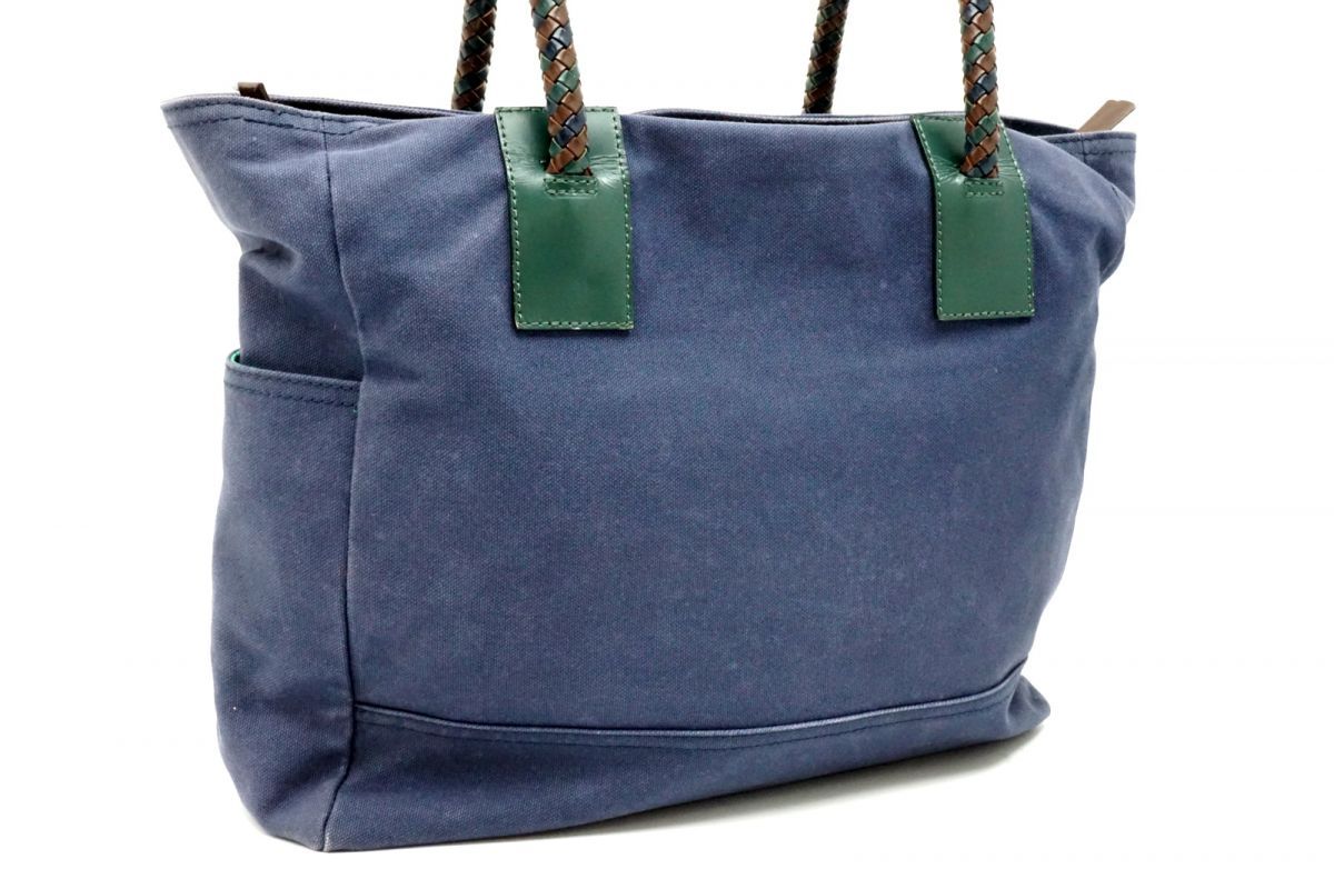 ヴィヴィアン ウエストウッド ショルダーバッグ トート ビッグロゴ A4