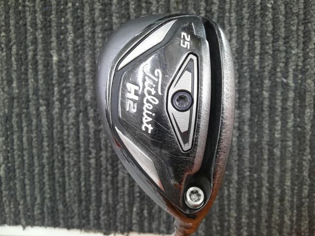 中古 ユーティリティ タイトリスト 816H2/N.S.PRO MODUS3 TOUR 105/S