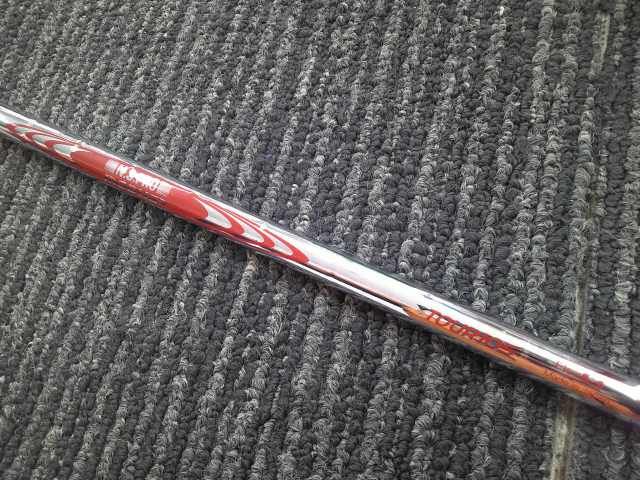 中古 ユーティリティ タイトリスト 816H2/N.S.PRO MODUS3 TOUR 105/S