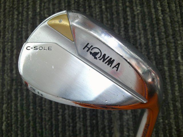 ウェッジ ホンマ ツアーワールドTW-W 2021 56-12 C DG S 200 56 7579 博多