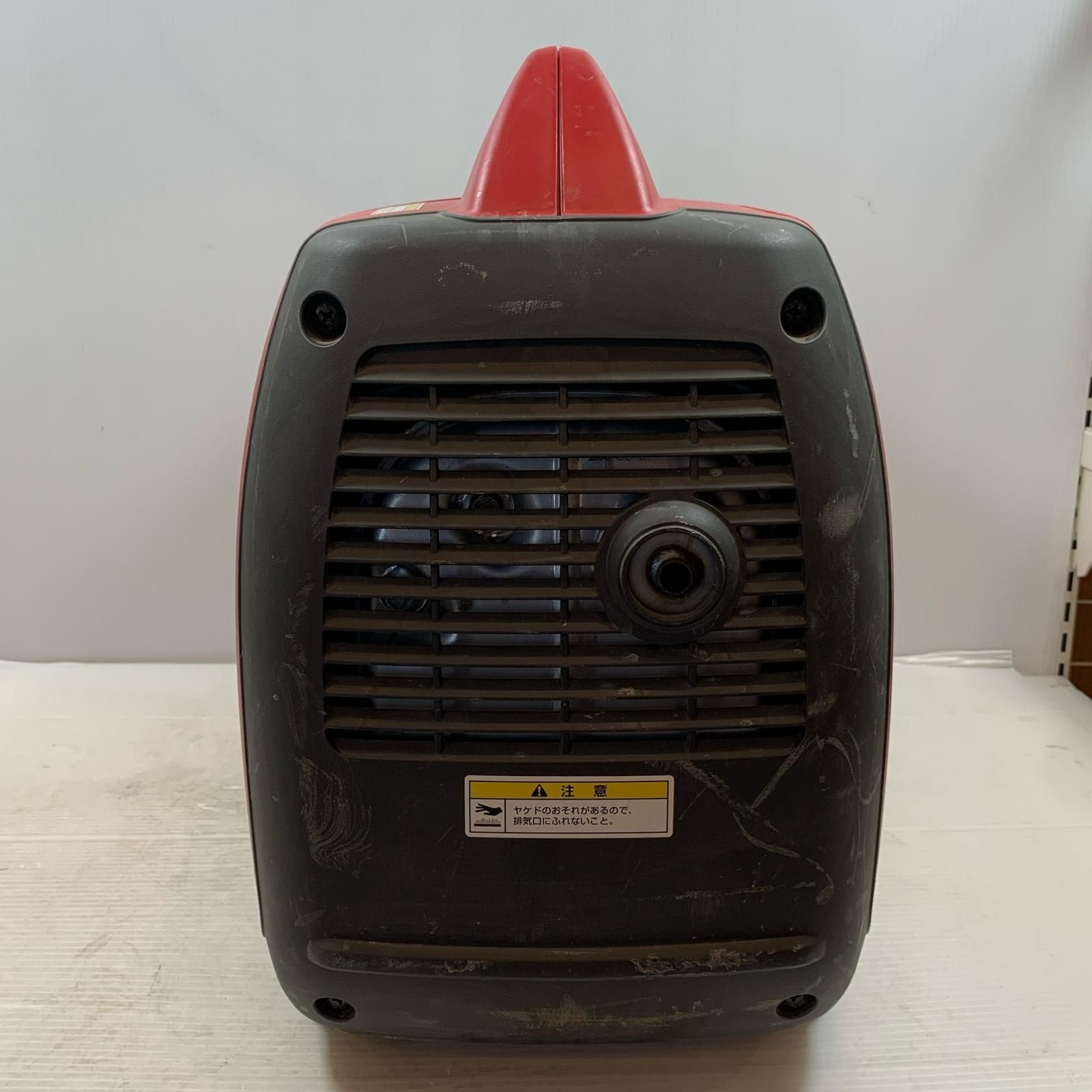 インバーター発電機 4サイクル