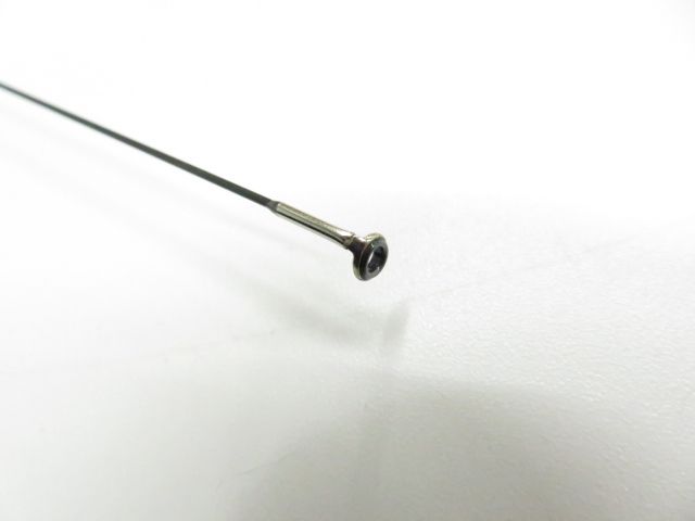 ゼスタ ブラックスター ソリッド セカンドジェネレーション S 610 01