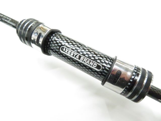 ゼスタ ブラックスター