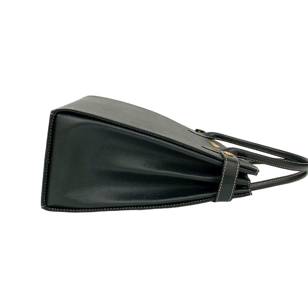 ステッチ レザー