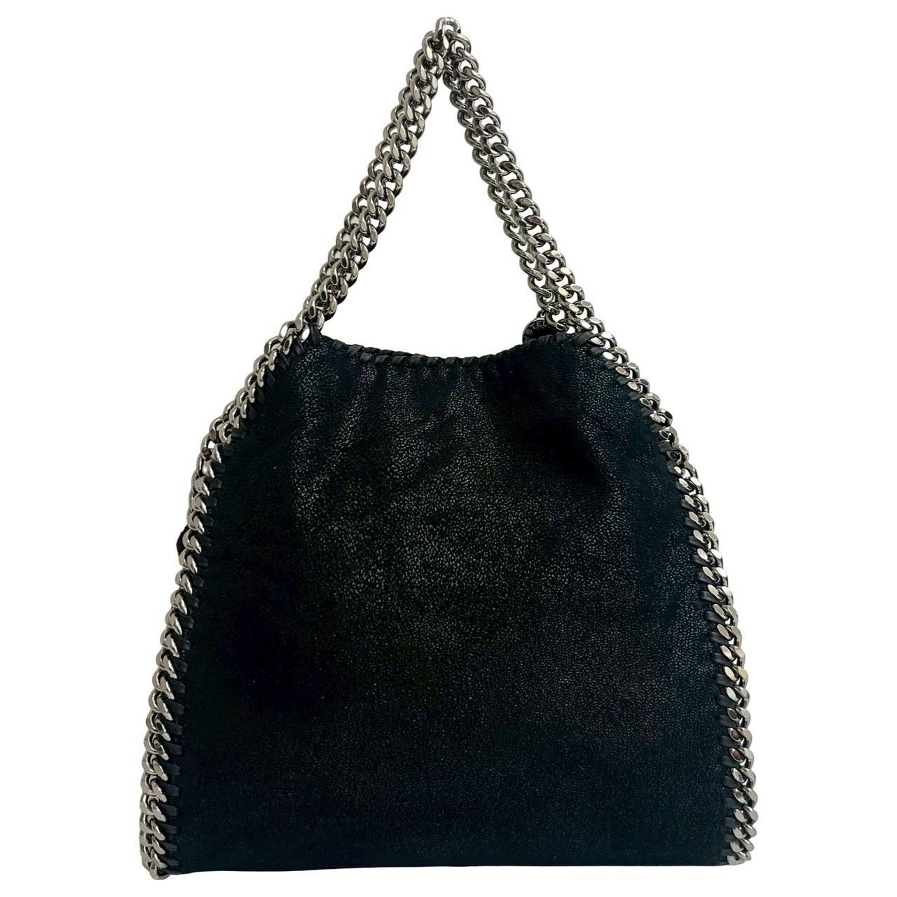 p77【極美品】ステラマッカートニー　ファラベラ　チェーン　2wayショルダー. 極 美品 Stella McCartney ステラマッカートニー ファラベラ