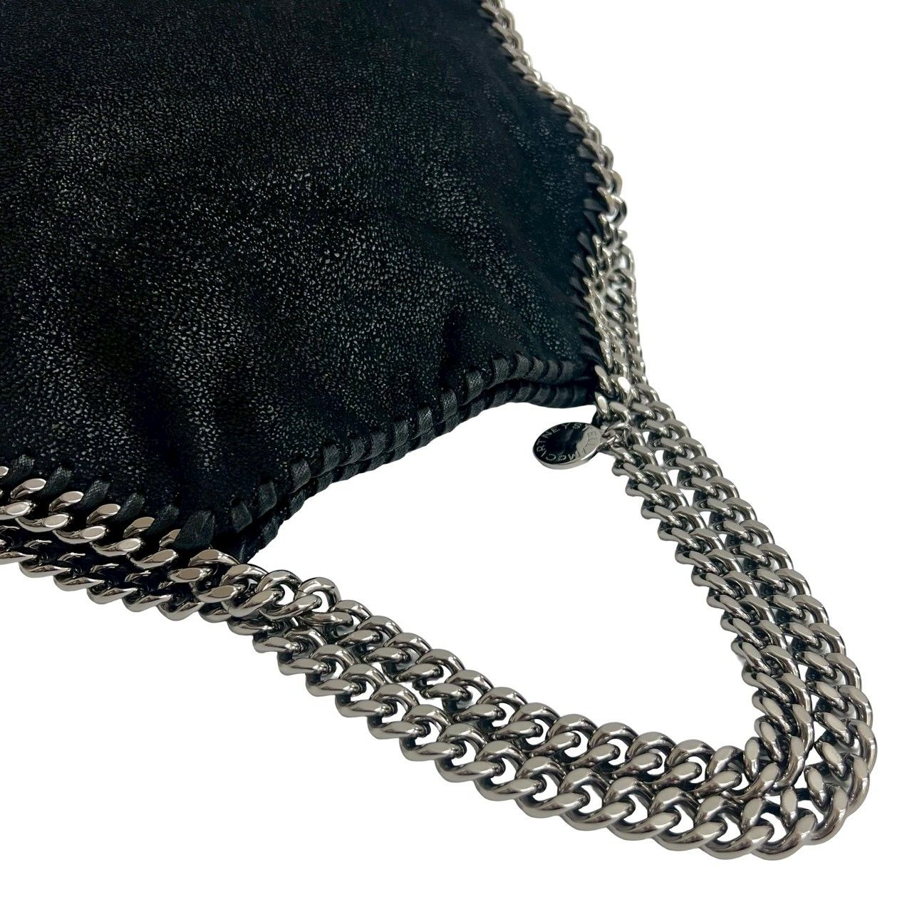 極 美品 Stella McCartney ステラマッカートニー ファラベラ