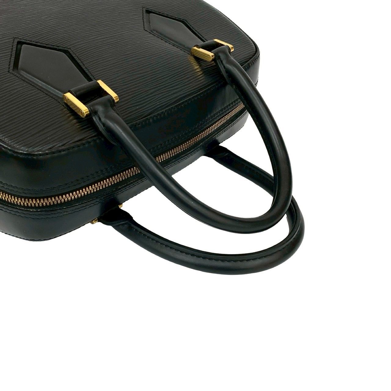 本革 ハンドバッグ