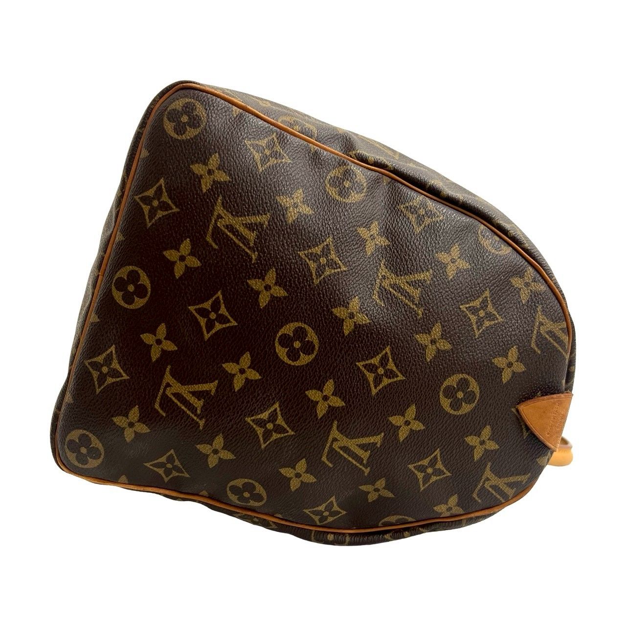 極 美品 LOUIS VUITTON ルイヴィトン スピーディ 40 モノグラム 柄