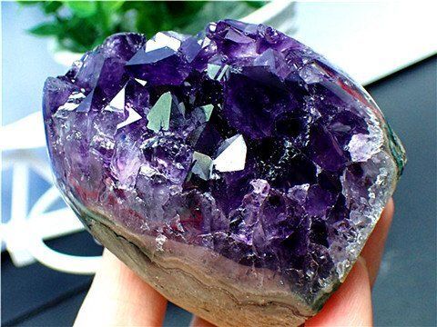 AAA級家庭円満◆天然ウルグアイ産アメジスト原石B79G3/163G60C 在庫処分」AAA級家庭円満◇天然ウルグアイ産アメジスト原石B86G3