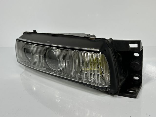 美品/破損なし シルビア S13 前期 純正 2連 プロジェクター 右ヘッド