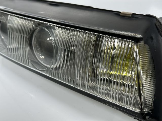 美品/破損なし シルビア S13 前期 純正 2連 プロジェクター 右ヘッド