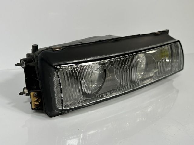 S13シルビア角目ヘッドライト右(運転席側) S13 シルビア 後期 S13シルビア角目ヘッドライト右(運転席側) S13 シルビア 後期