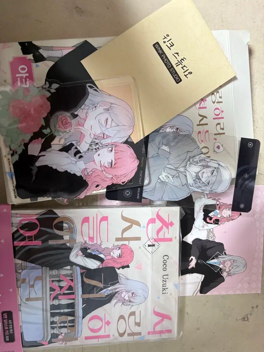 本物保証，定番 愛せ 偽りの 天使たち 限定モデル 1 巻 その他