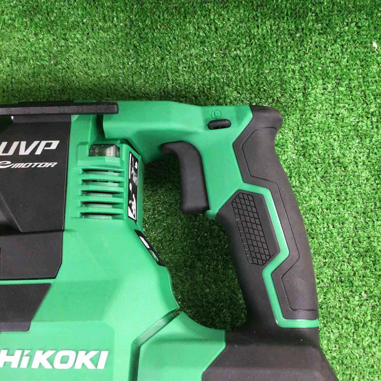 ハイコーキ(HIKOKI ※旧:日立工機) コードレスハンマドリル DH3628DA(NN