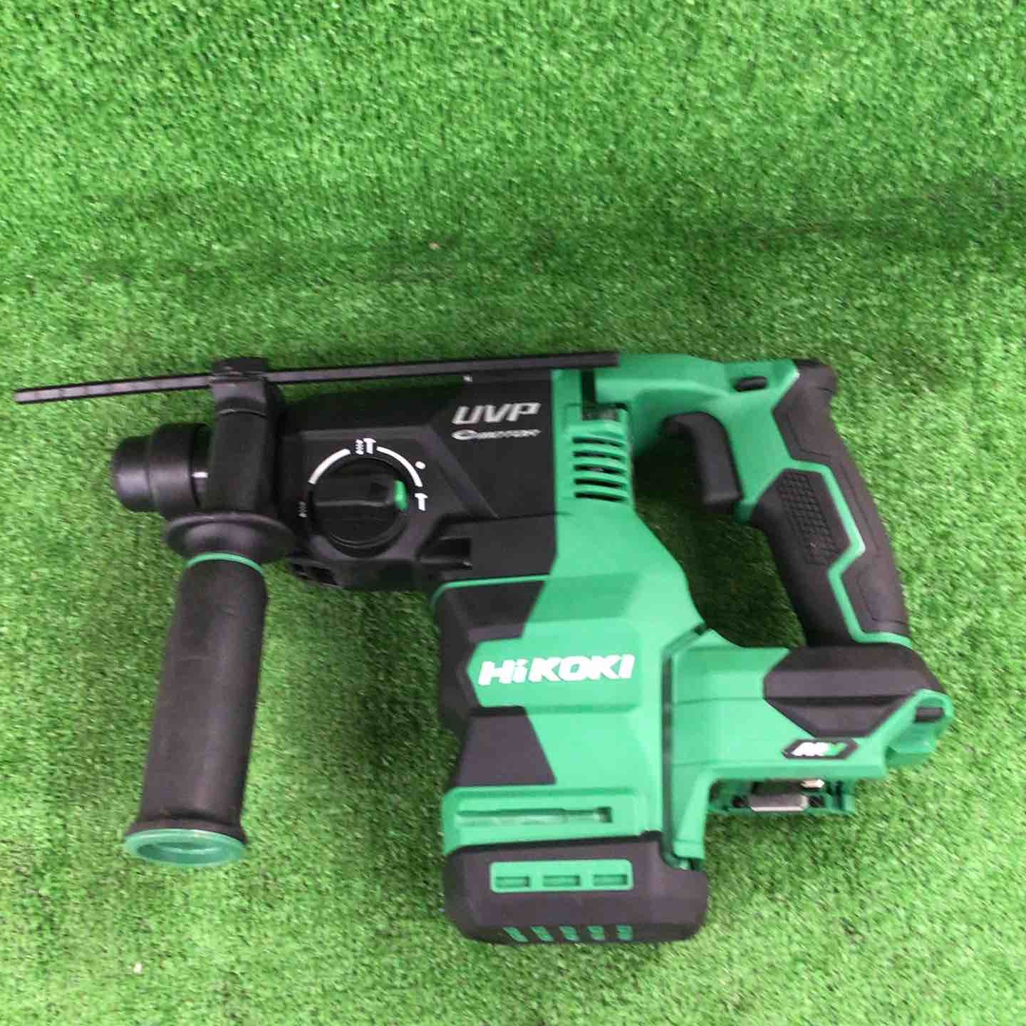 ハイコーキ(HIKOKI ※旧:日立工機) コードレスハンマドリル DH3628DA(NN