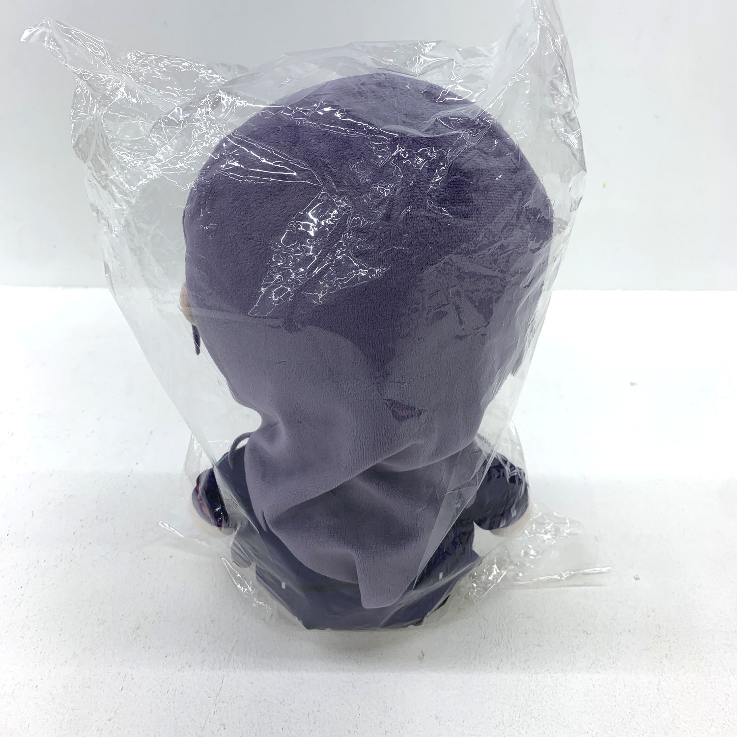 ☆加古川物流】【中古・未開封品】エトラ かわりみぬいぐるみ あおぎり