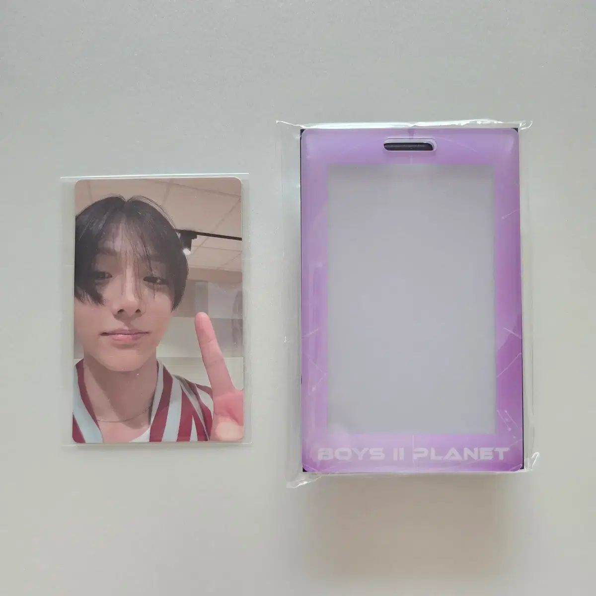 YUMEKIらダンス BOYS PLANET '올라 K] by BOYS PLANET(ボイプラ)2 Blue