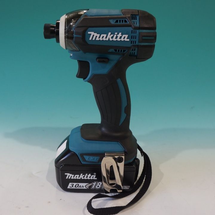 Makita マキタ コードレスインパクトドライバー