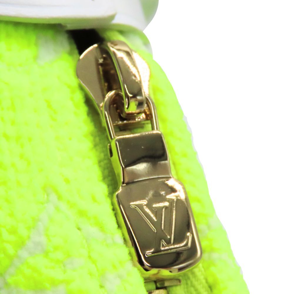 ループ イエロー