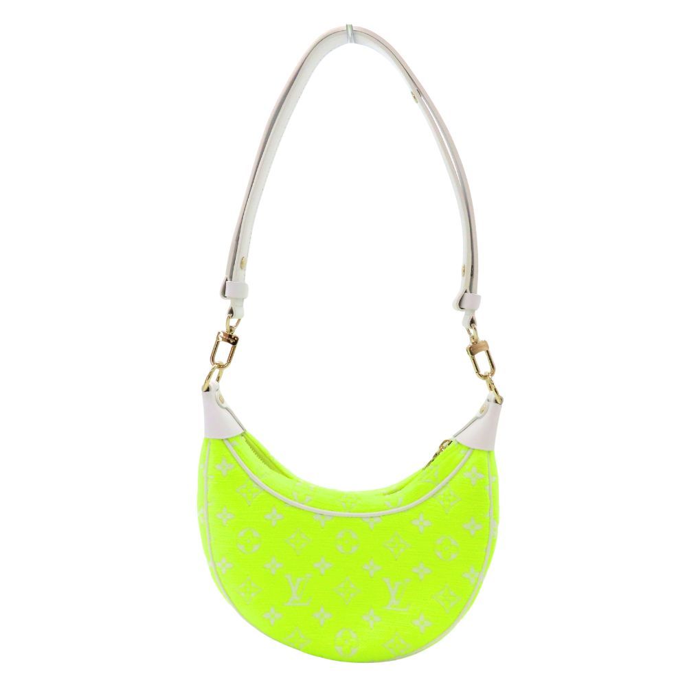 ループ イエロー