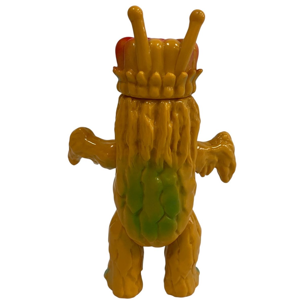 Marmit マーミット ビニールパラダイス ビニパラミニヒーロー 海草怪獣