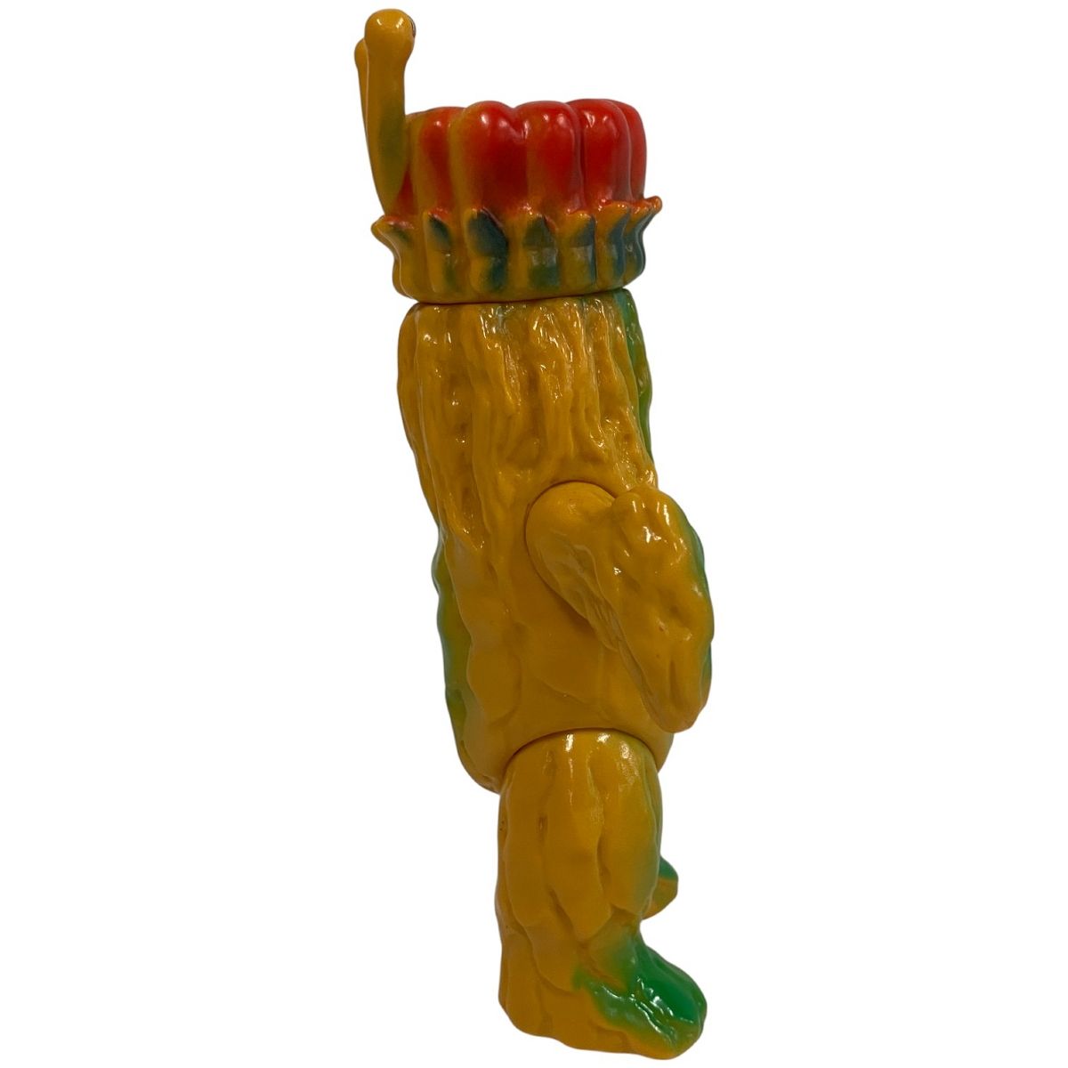 Marmit マーミット ビニールパラダイス ビニパラミニヒーロー 海草怪獣