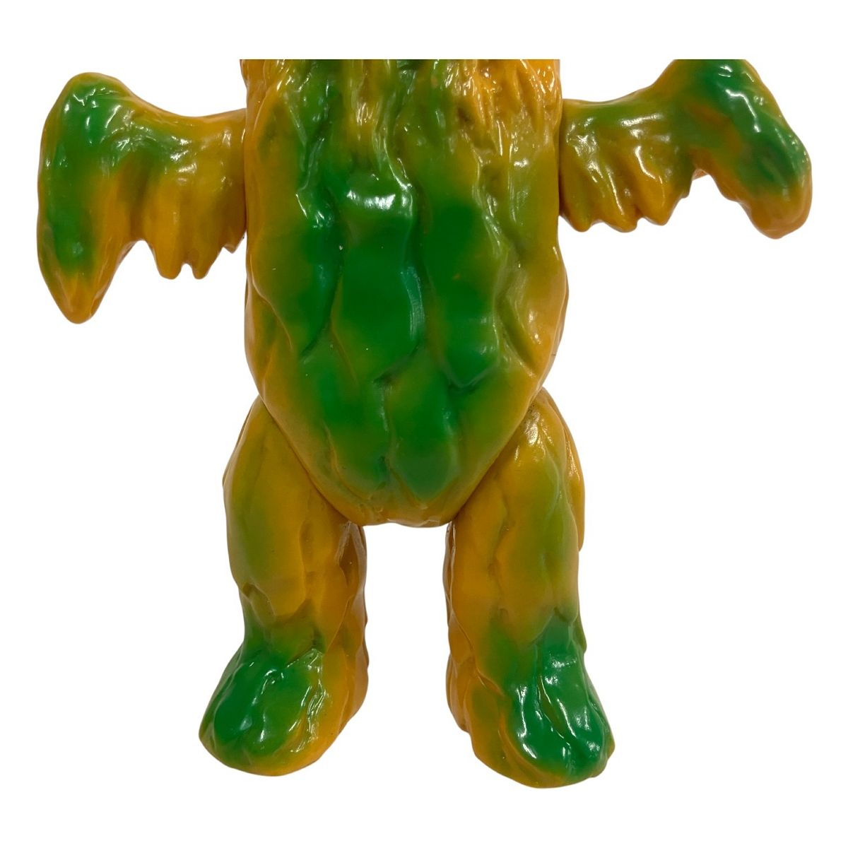 Marmit マーミット ビニールパラダイス ビニパラミニヒーロー 海草怪獣