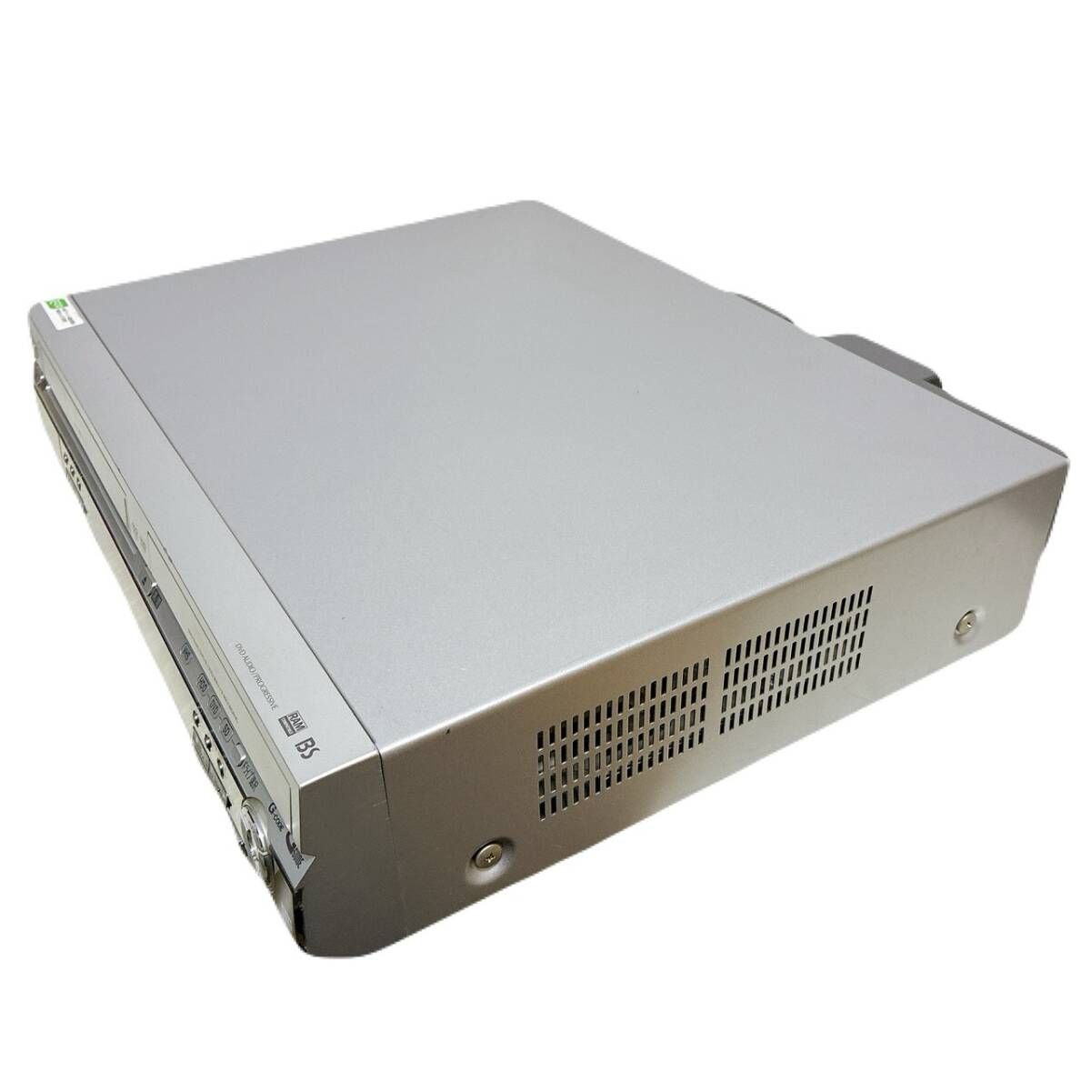 ビデオデッキ リモコン付