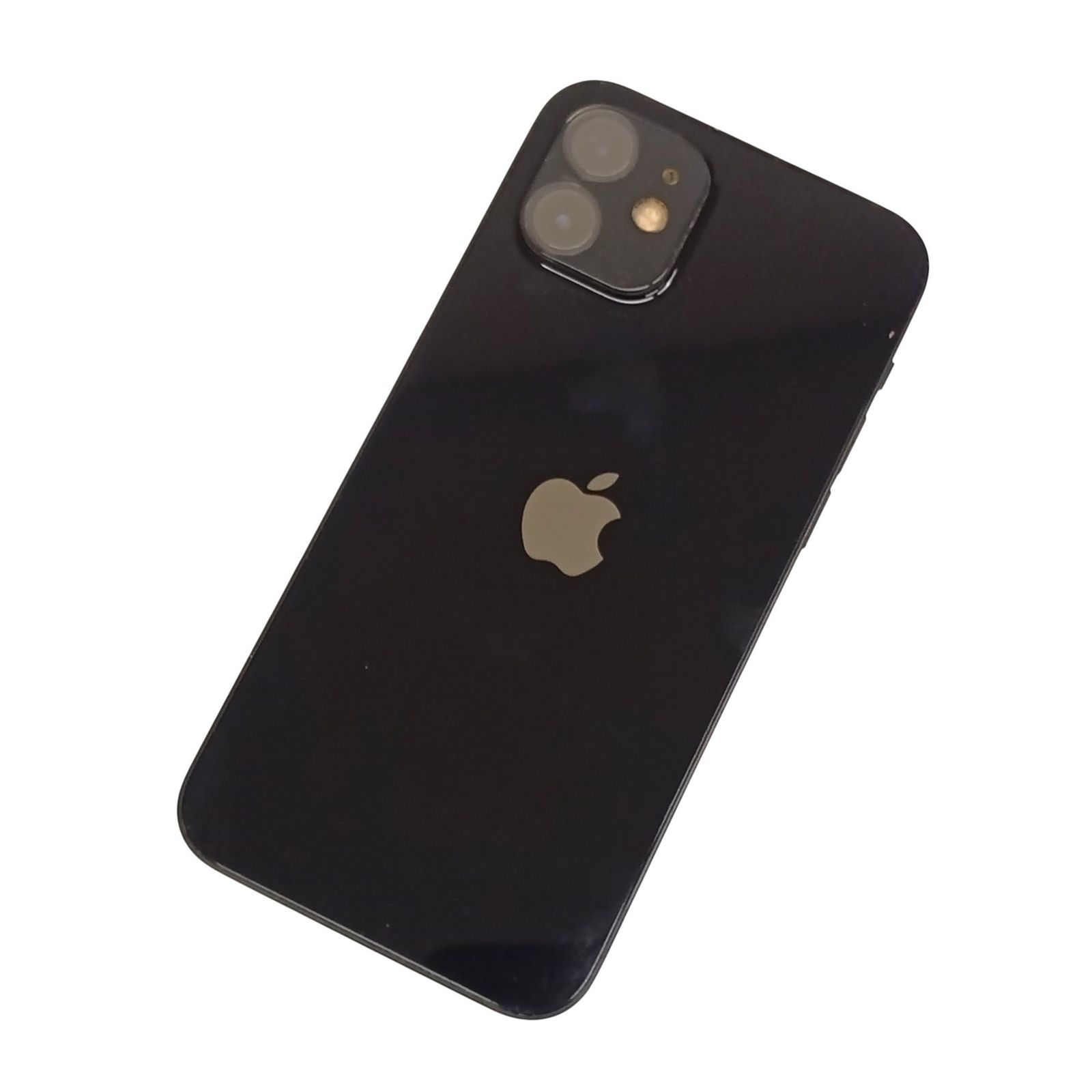 J602 Apple iPhone 12 ブラック 黒 本体 アイフォン J602 Apple iPhone 12 ブラック 黒 本体 アイフォン iPhone 12｜価格