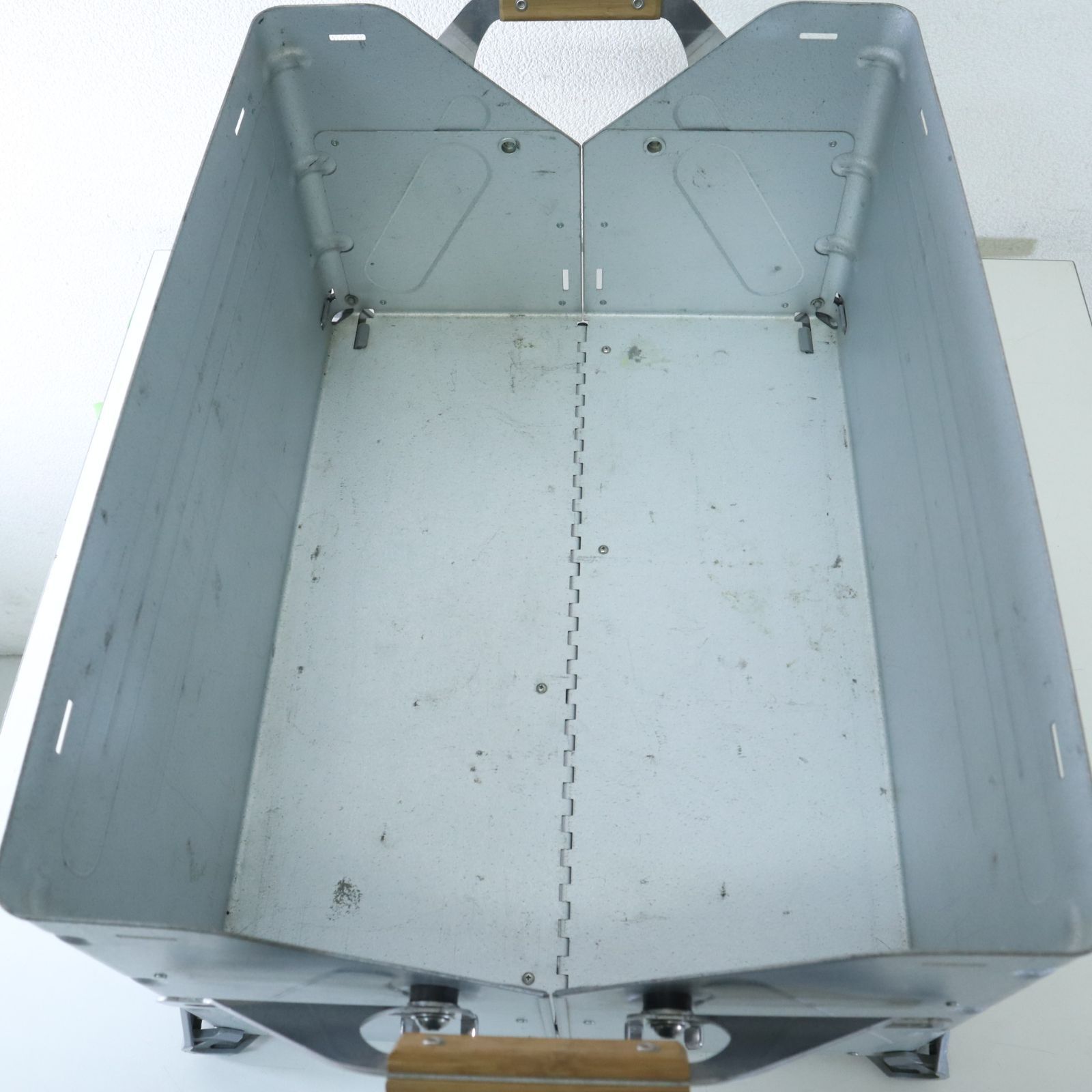 シェルフコンテナ