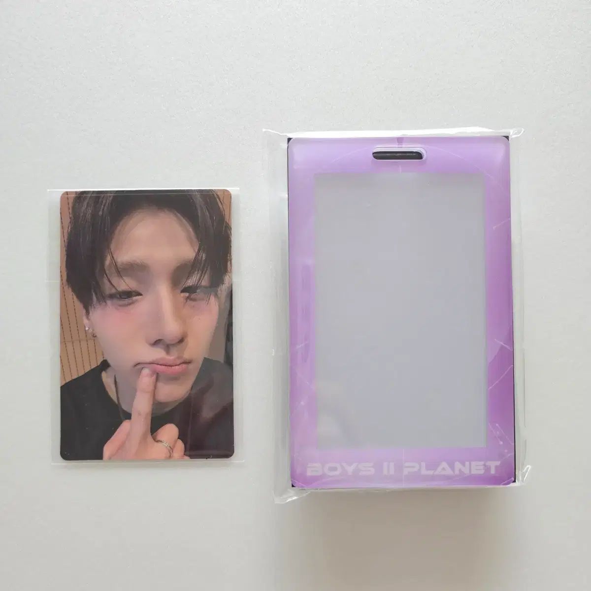 BOYS PLANET(ボイプラ)2 アカデミック・アーカイブ 展示会 2週目