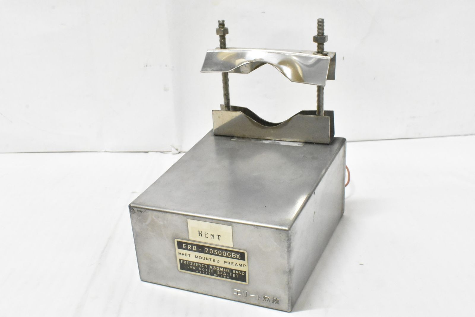 ACORDE クロスバイク パンクあり 茨木市 手渡し 防犯登録譲渡 近場配達可