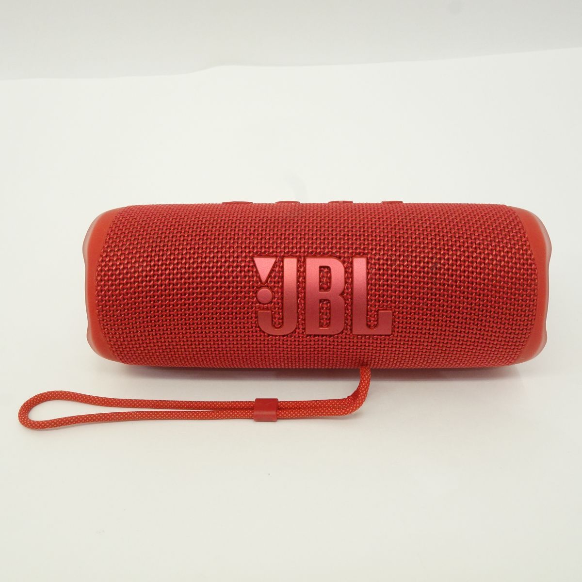 JBL FLIP6 ポータブルスピーカー Bluetoothスピーカー V5.1 レッド