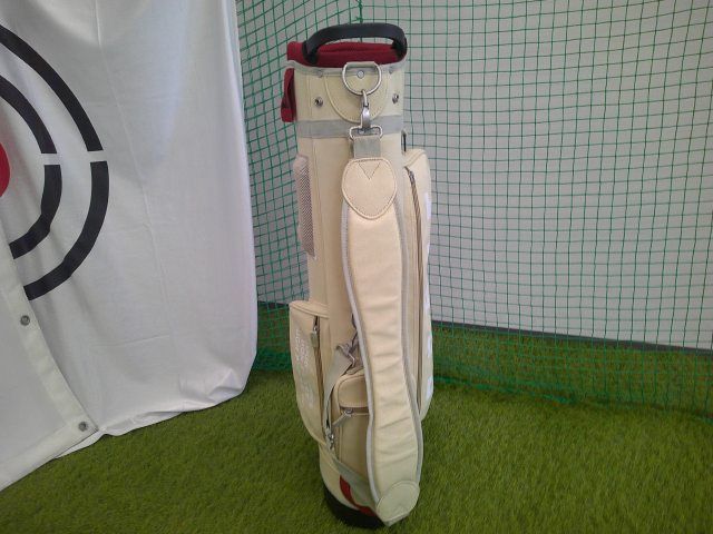 スタンドキャディバッグ 0